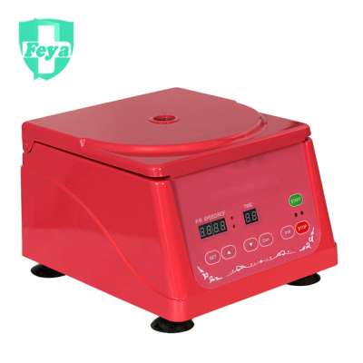 FY-DD4-M Portable Low-speed Beauty PRP Centrifuge