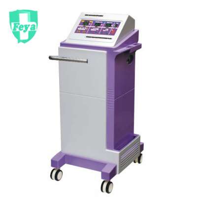 FY-LEEP-I High Frequency Surgical Gynecology Equipment Leep Knife Electrosurgical Unit