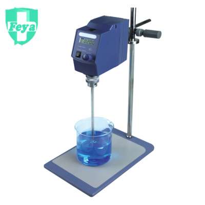 FY-OS40-Pro/FY-OS20-Pro Laboratory LCD Digital Overhead Stirrer