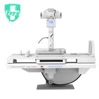 FY-5000A Medical 500mA Surgical X-ray Machine