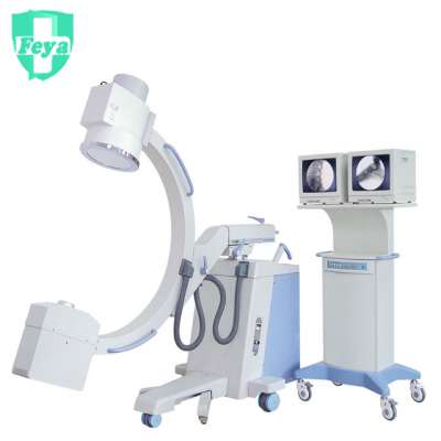 FY-CR-112 C-arm Fluoroscopy X-ray Machine