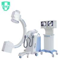 FY-CR-112 C-arm Fluoroscopy X-ray Machine