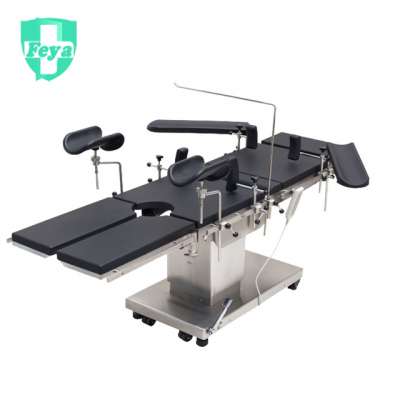 FY-203A Cheap Multi Functional Electric Surgical Operating Table