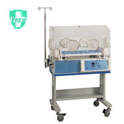 FY-YP-90 Good Quality Medical Equipment Premature Baby Care Incubator